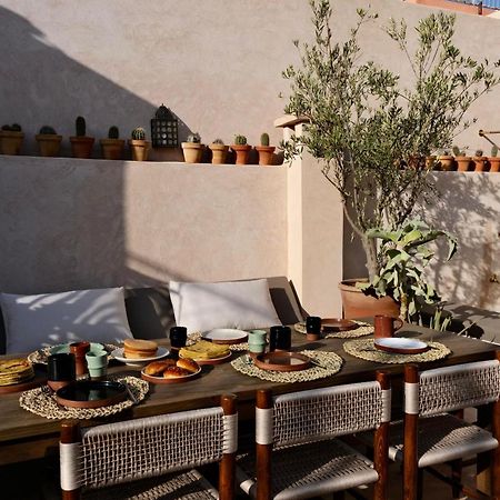 Riad Solange Marrakesh Exterior foto