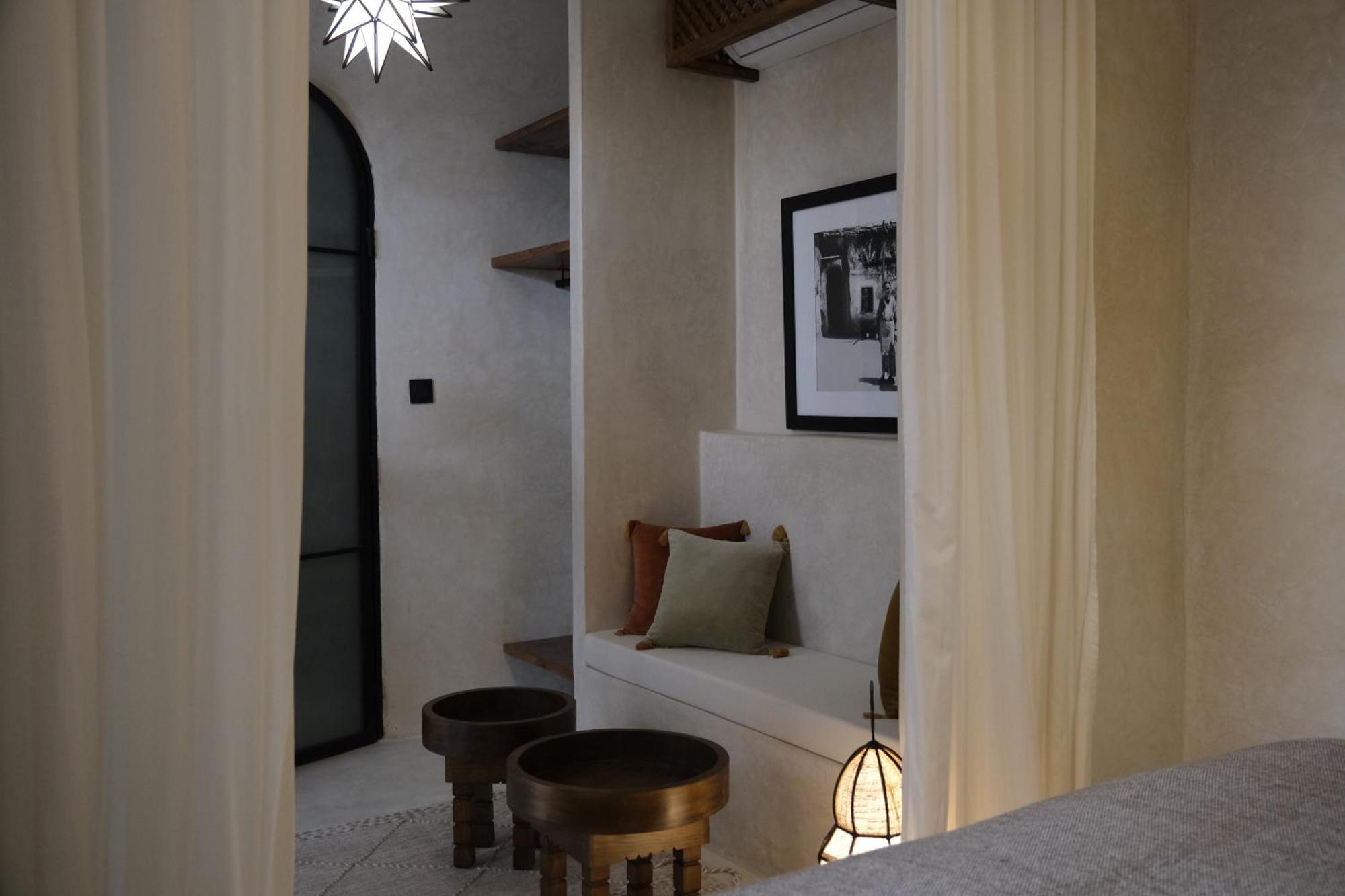 Riad Solange Marrakesh Exterior foto