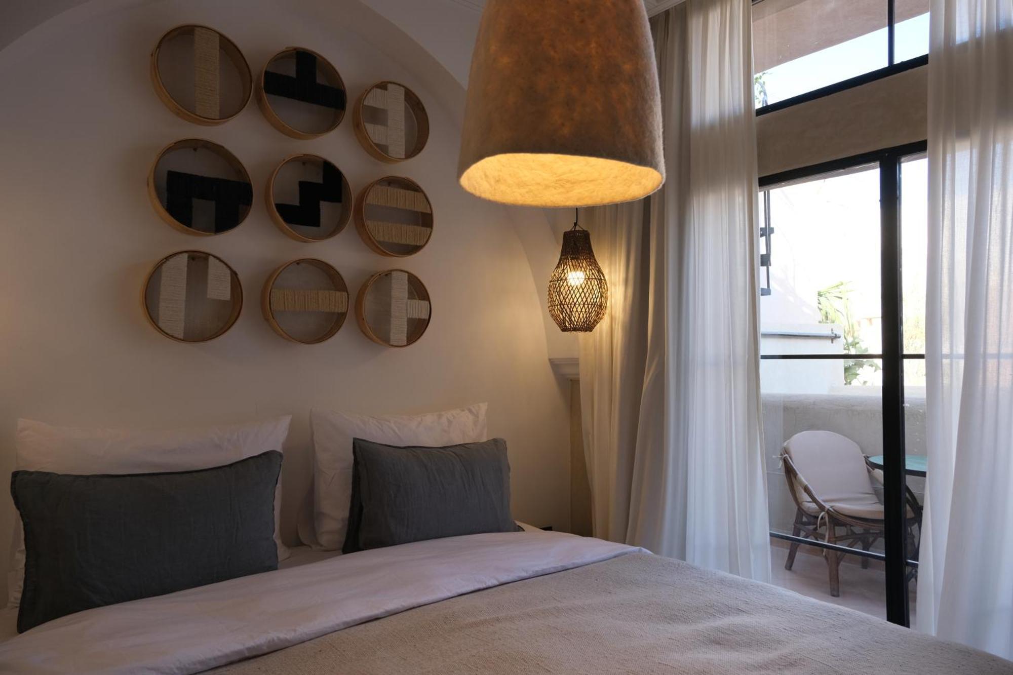 Riad Solange Marrakesh Exterior foto