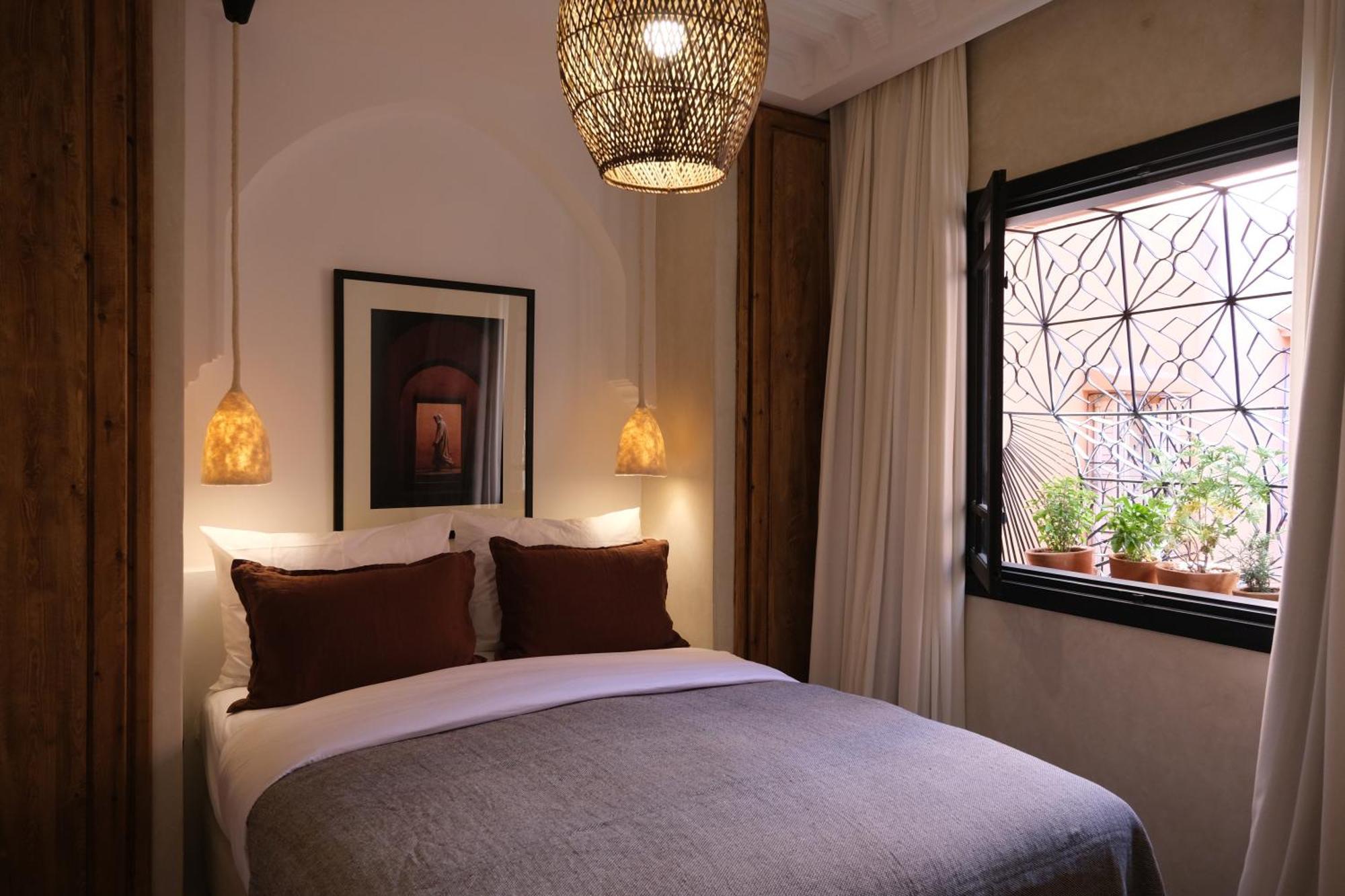 Riad Solange Marrakesh Exterior foto