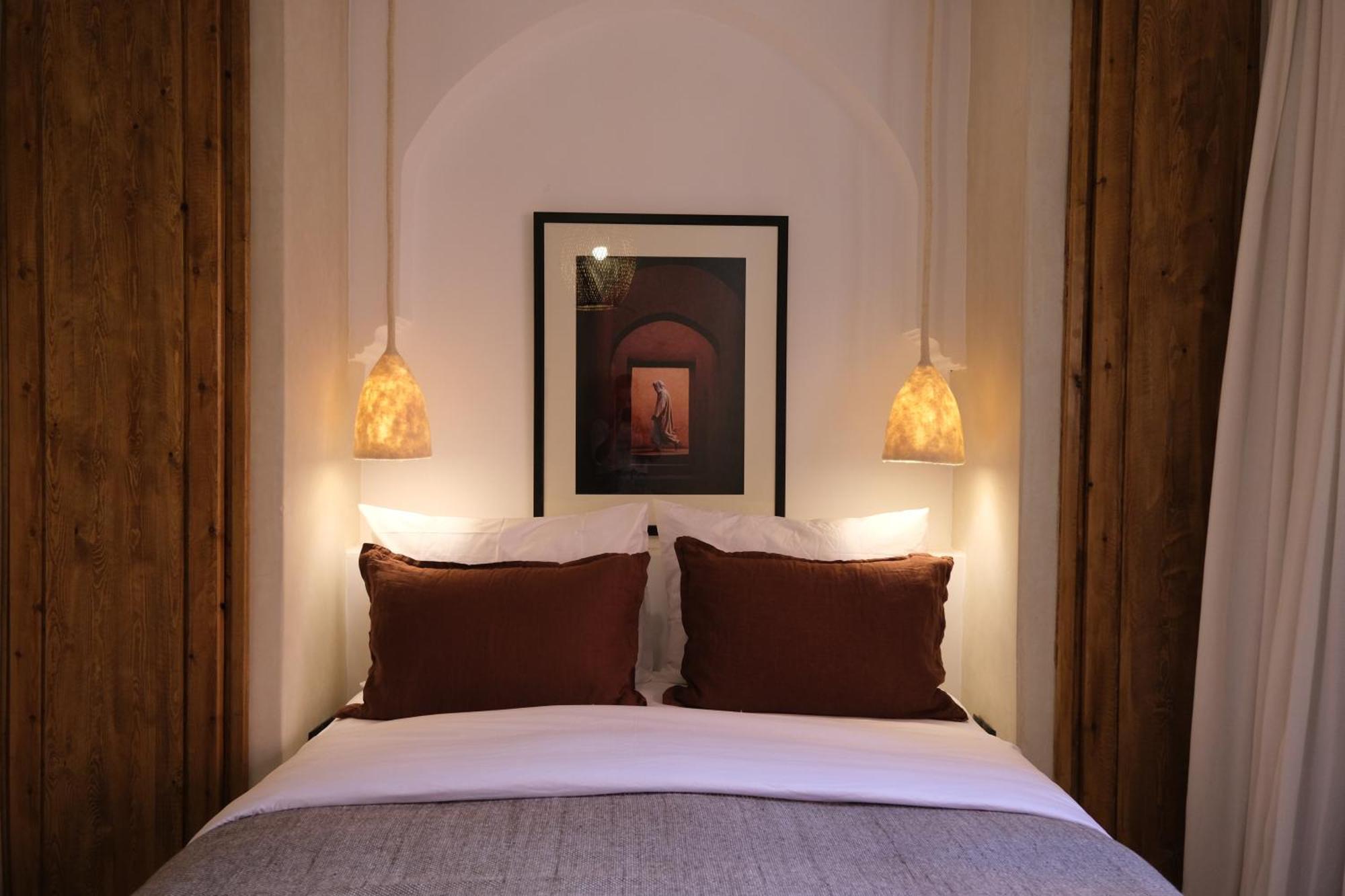 Riad Solange Marrakesh Exterior foto