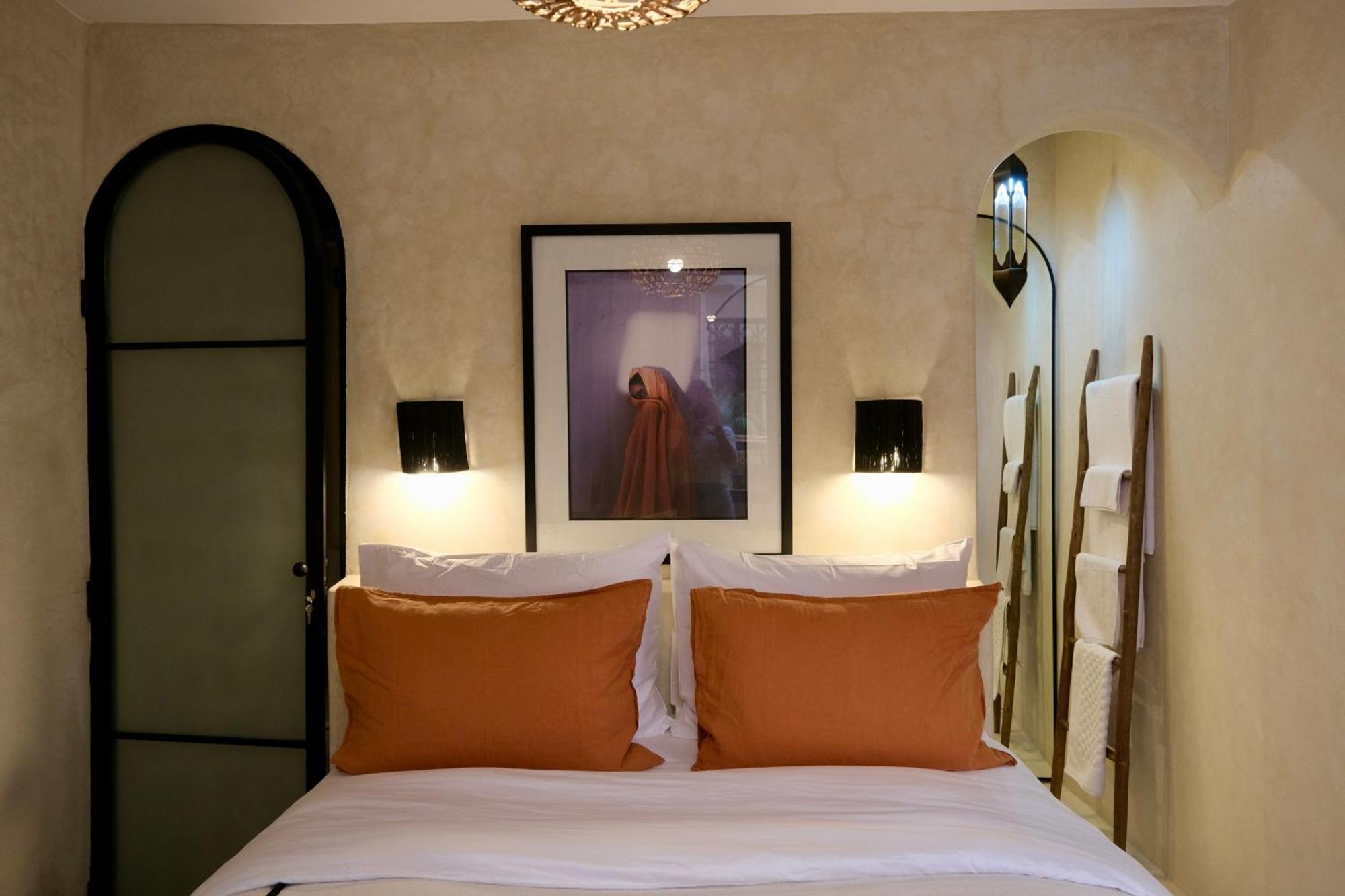Riad Solange Marrakesh Exterior foto