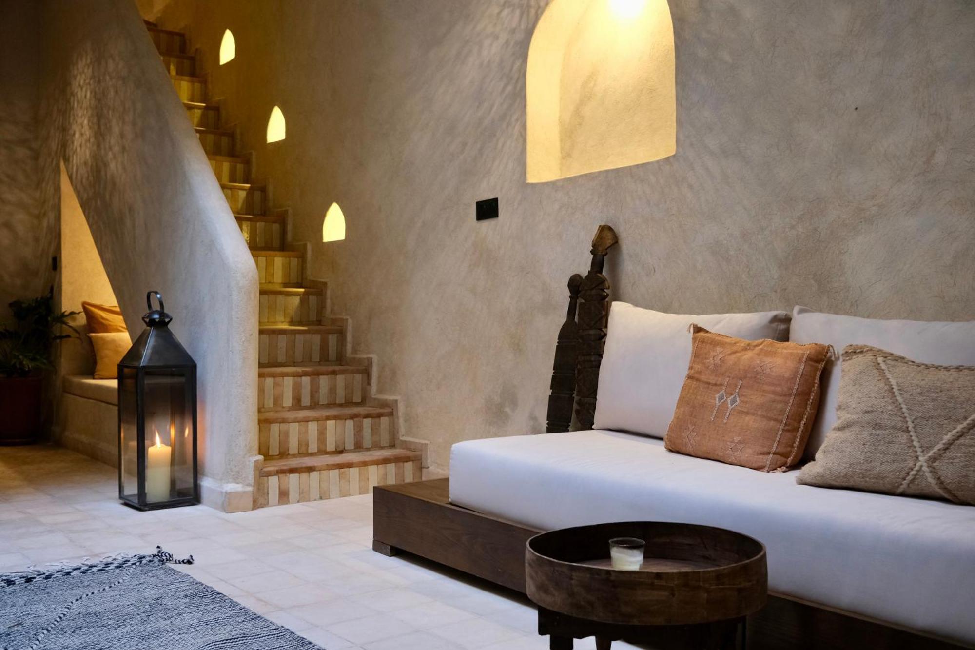 Riad Solange Marrakesh Exterior foto