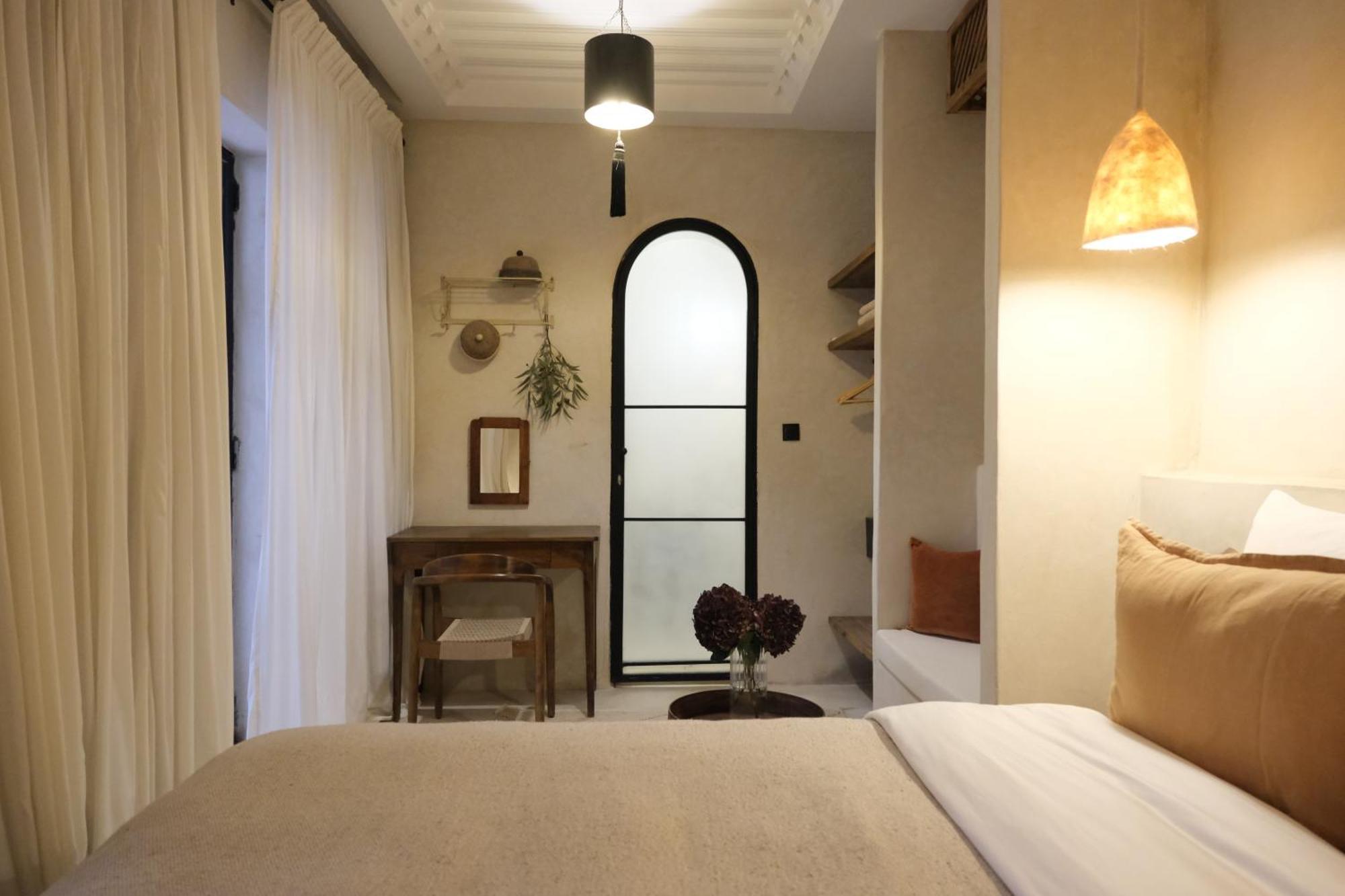 Riad Solange Marrakesh Exterior foto