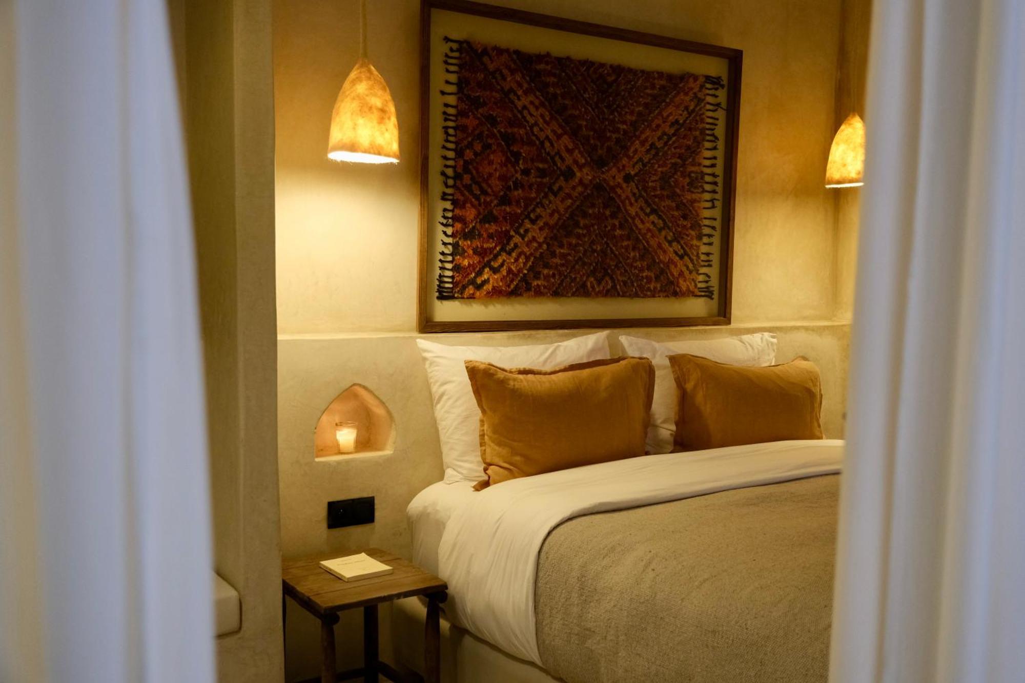 Riad Solange Marrakesh Exterior foto