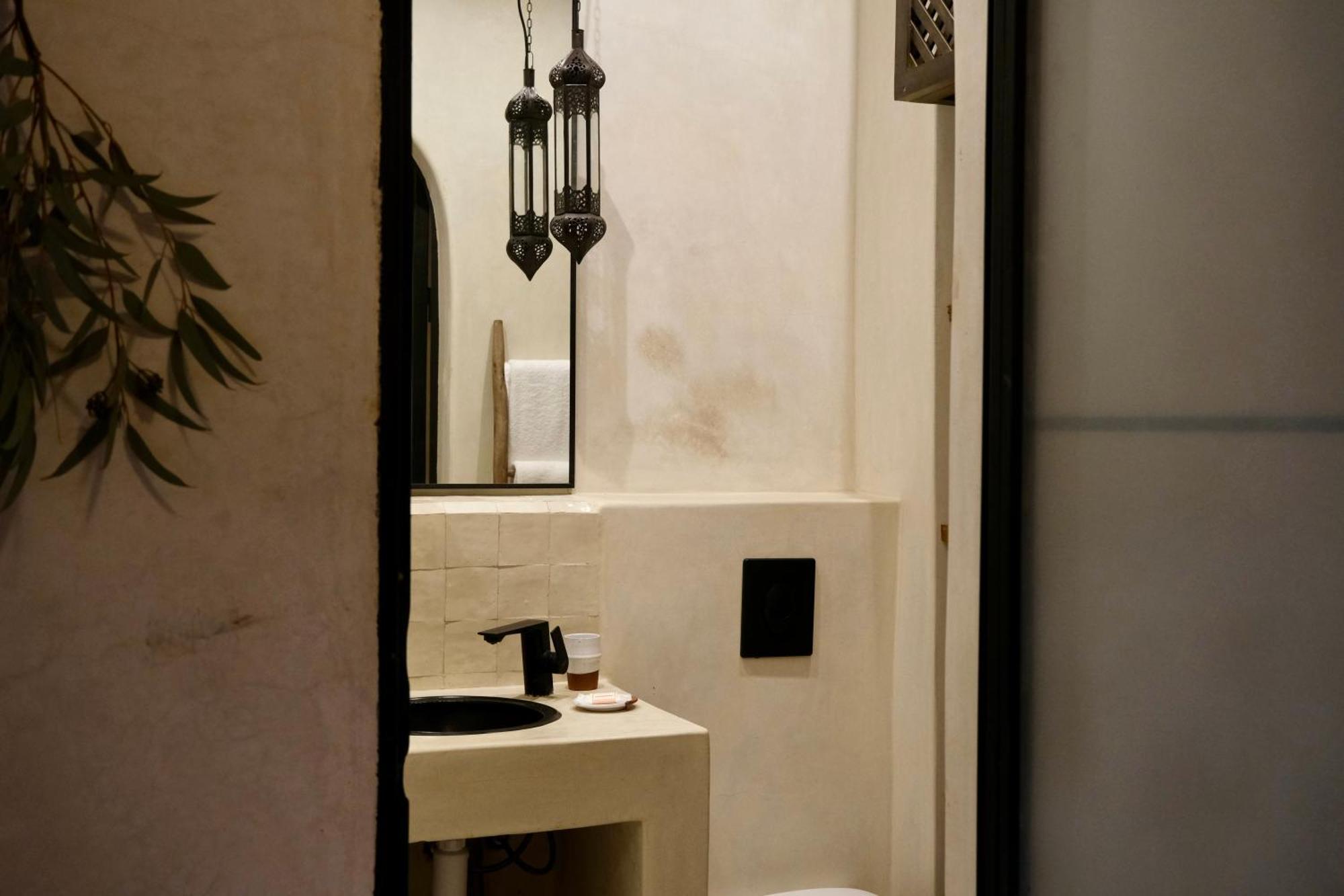 Riad Solange Marrakesh Exterior foto