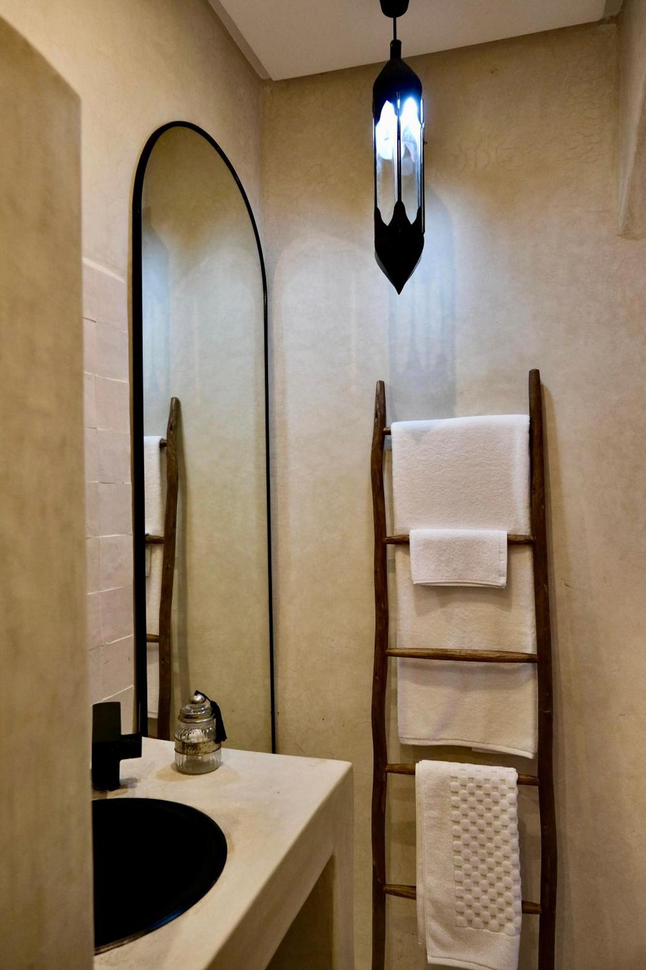 Riad Solange Marrakesh Exterior foto