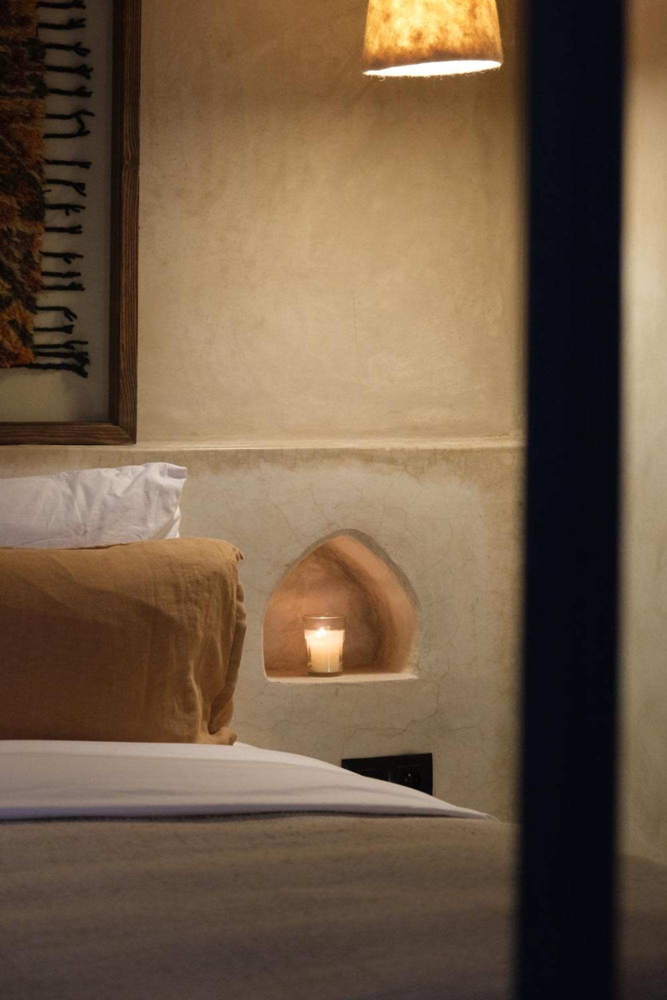 Riad Solange Marrakesh Exterior foto